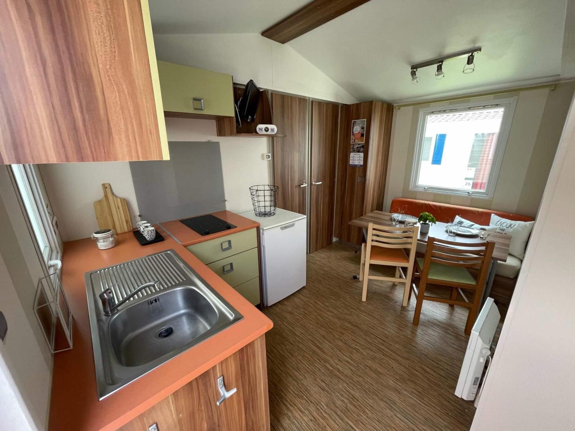 Hotel Camping Le Hameau Des Pecheurs à Novalaise Chambre photo