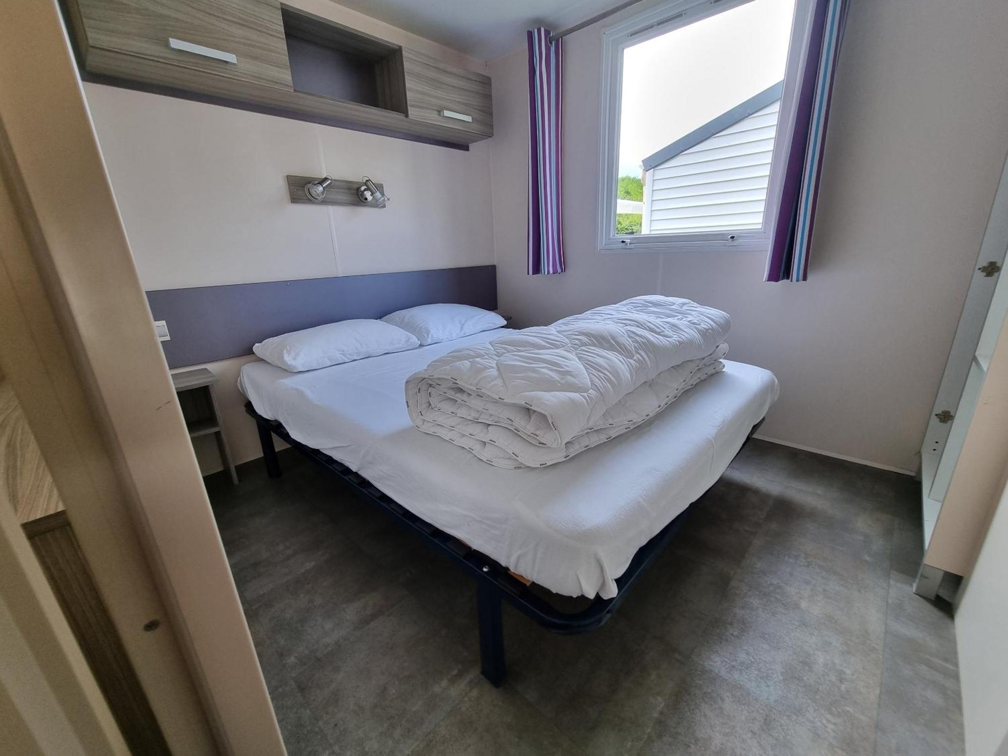 Hotel Camping Le Hameau Des Pecheurs à Novalaise Chambre photo