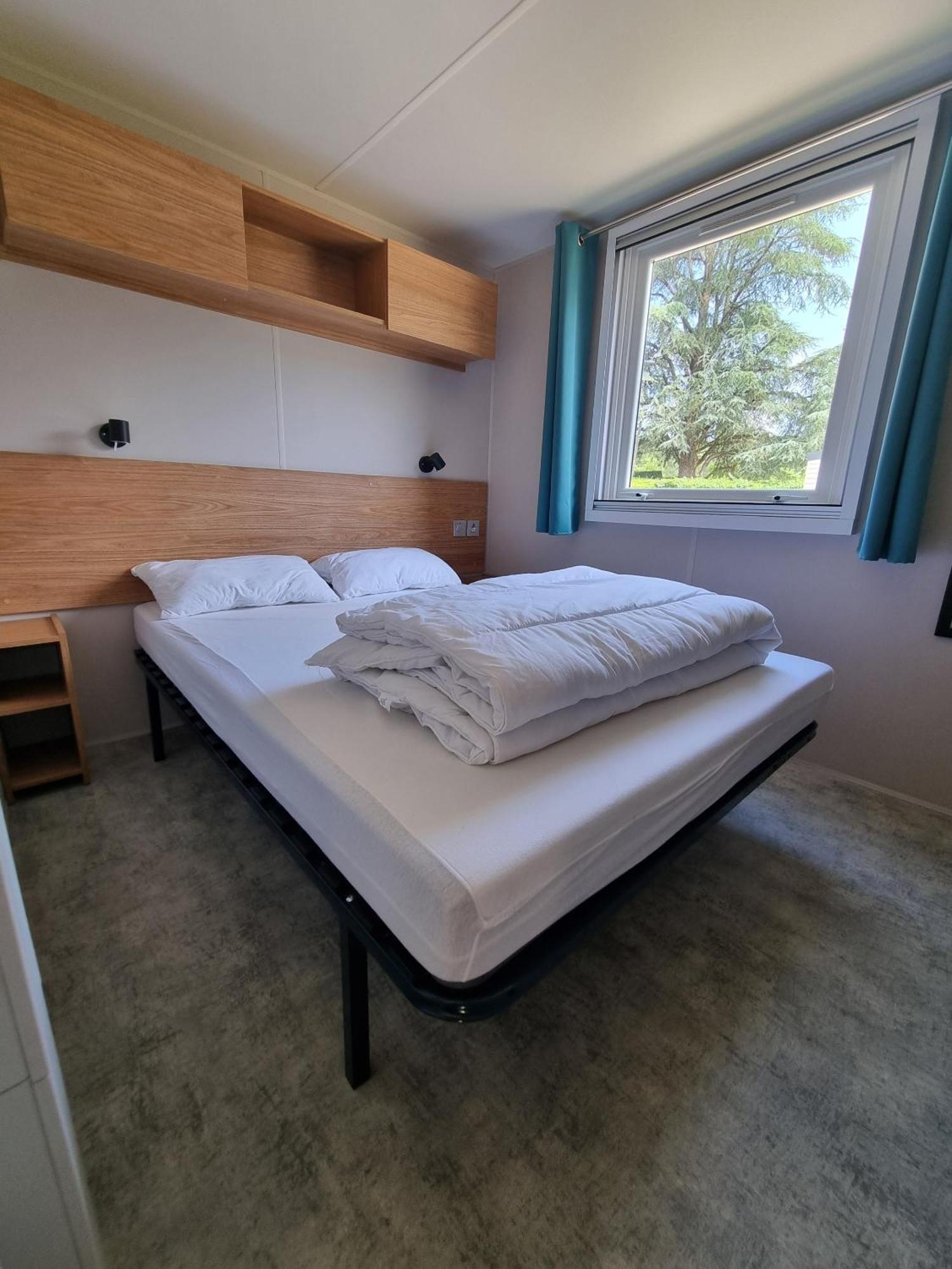 Hotel Camping Le Hameau Des Pecheurs à Novalaise Chambre photo