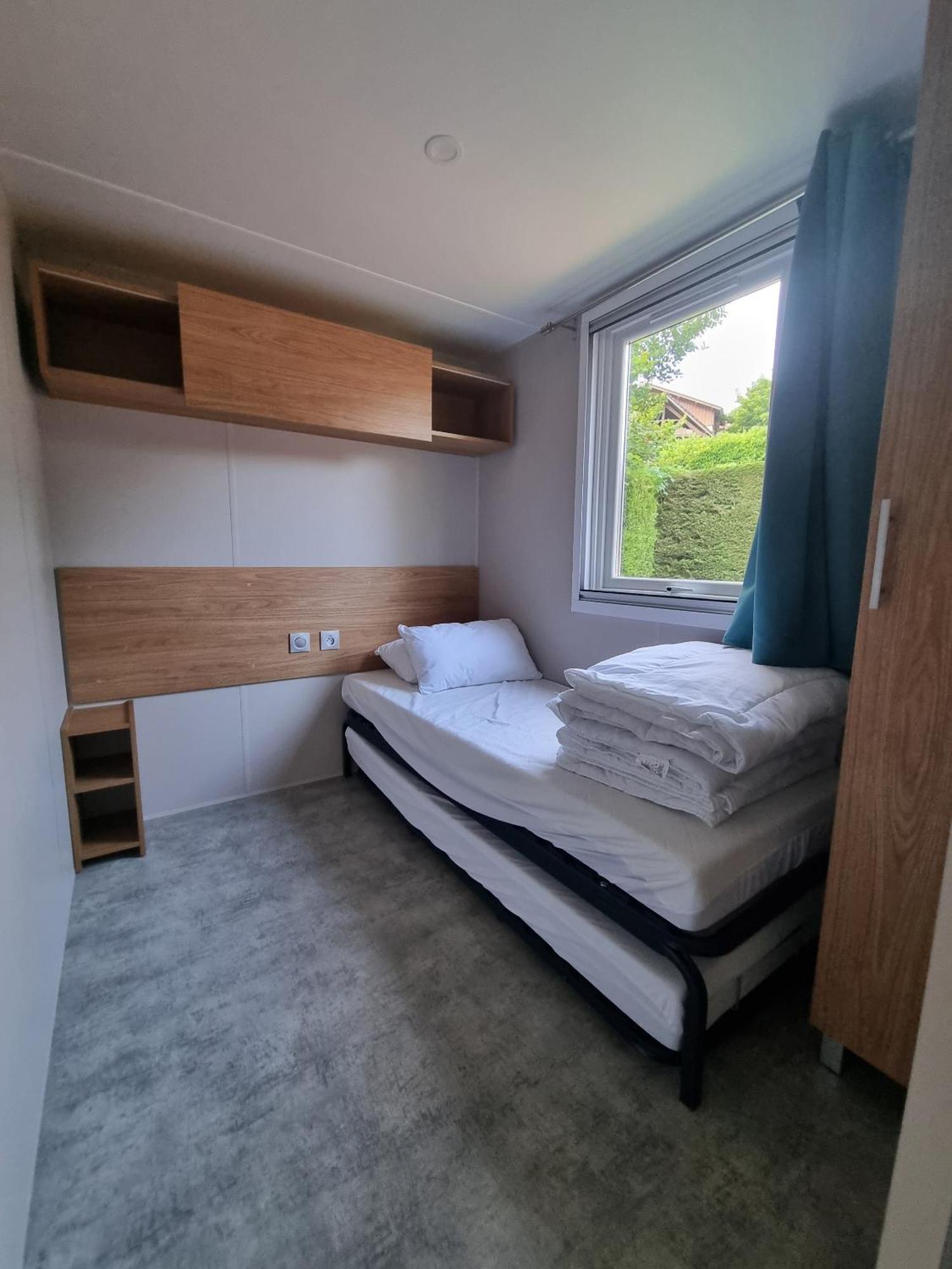 Hotel Camping Le Hameau Des Pecheurs à Novalaise Chambre photo