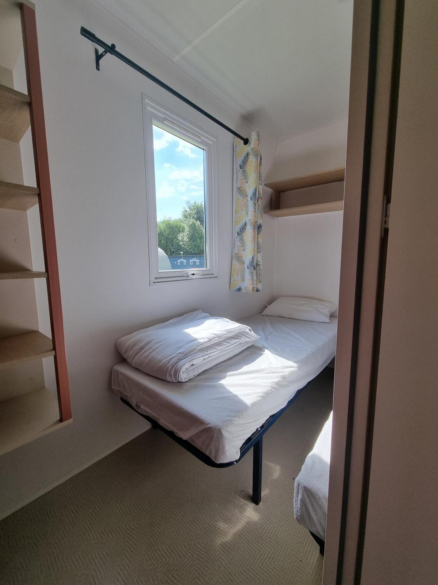 Hotel Camping Le Hameau Des Pecheurs à Novalaise Chambre photo