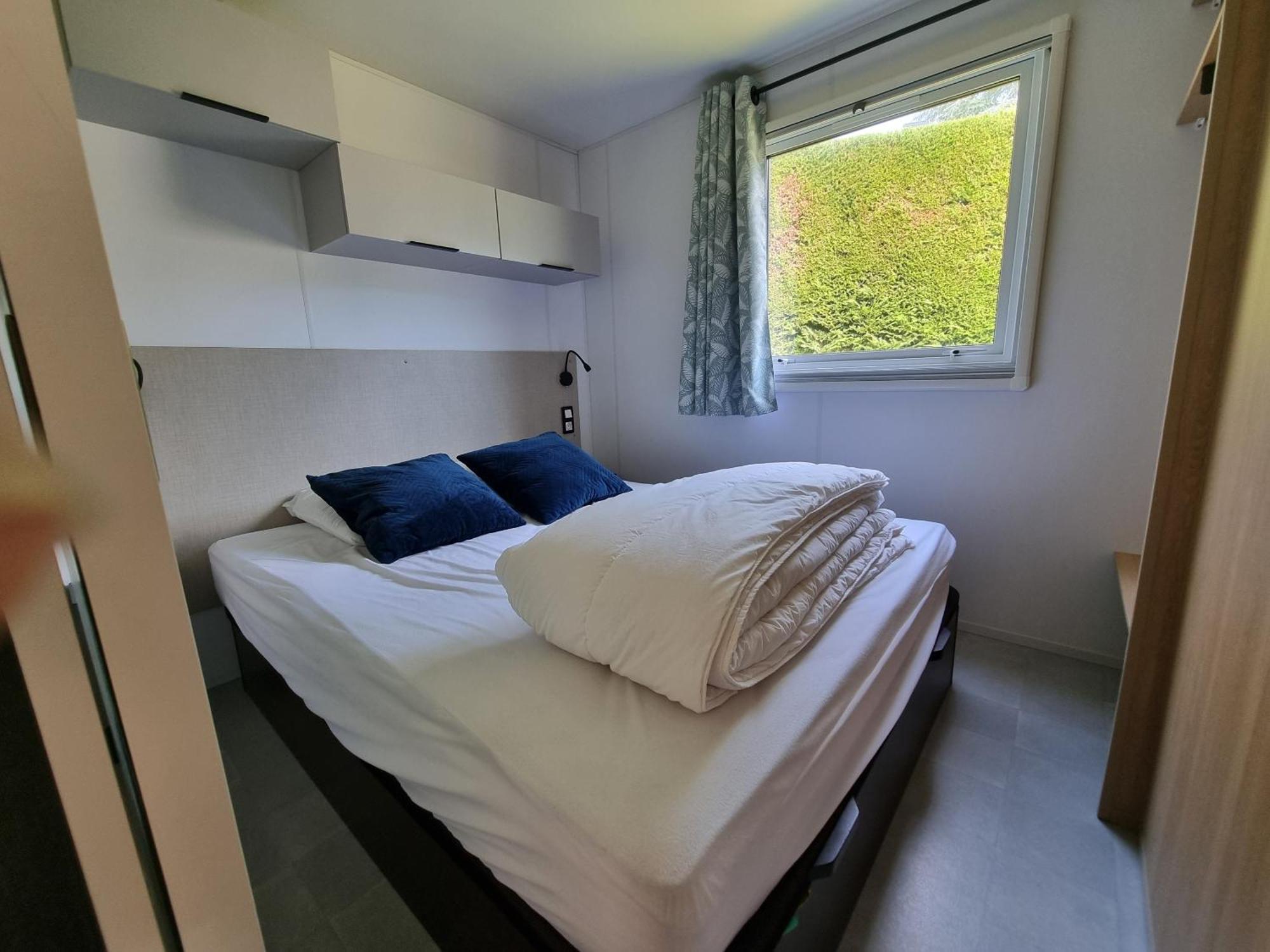 Hotel Camping Le Hameau Des Pecheurs à Novalaise Chambre photo
