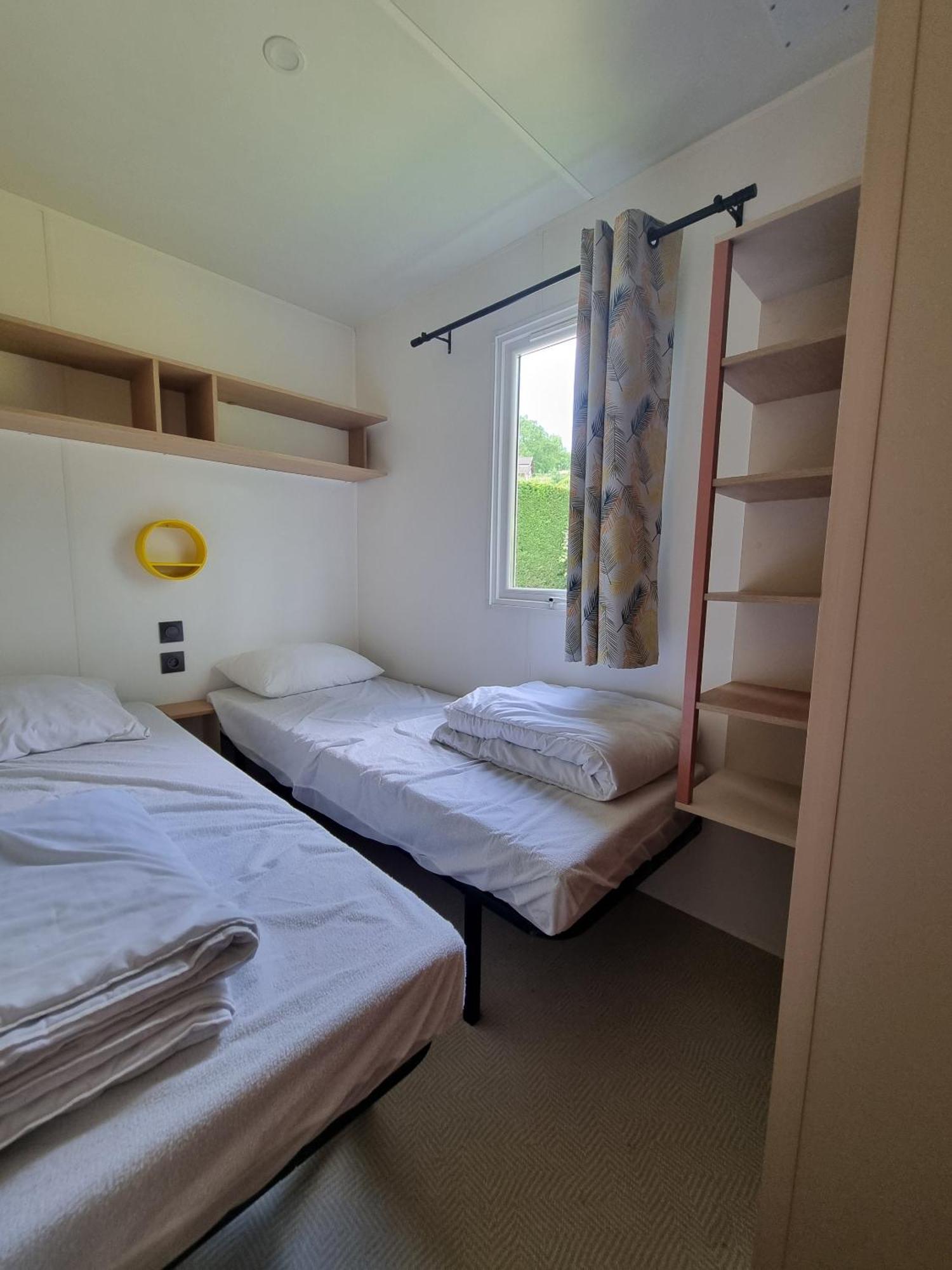 Hotel Camping Le Hameau Des Pecheurs à Novalaise Chambre photo