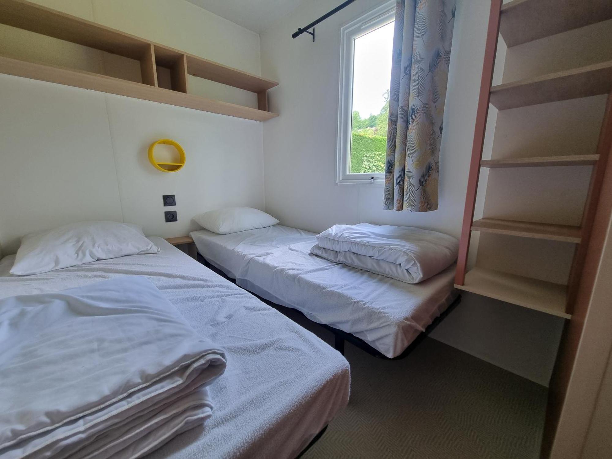 Hotel Camping Le Hameau Des Pecheurs à Novalaise Chambre photo