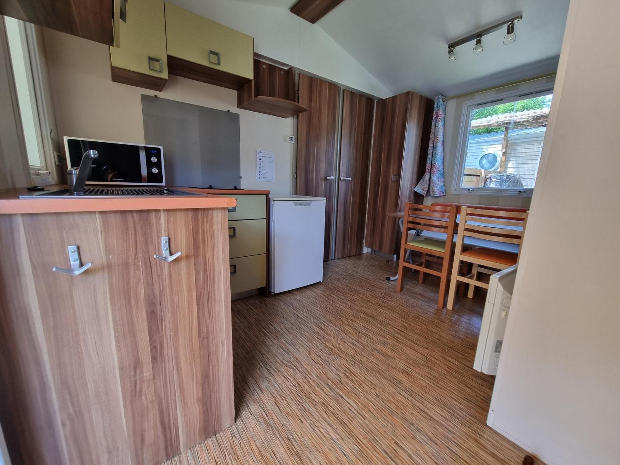 Hotel Camping Le Hameau Des Pecheurs à Novalaise Chambre photo