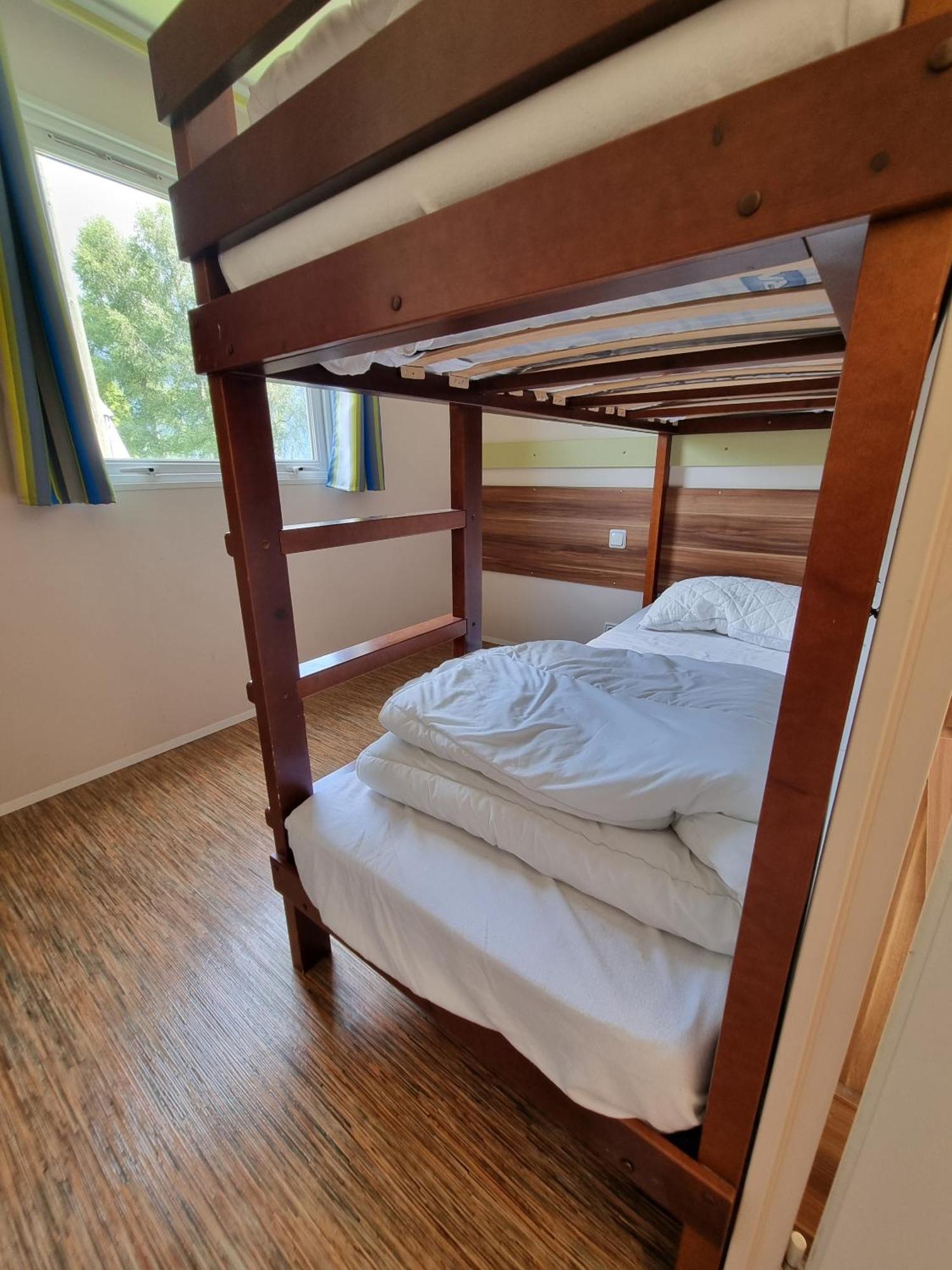 Hotel Camping Le Hameau Des Pecheurs à Novalaise Chambre photo